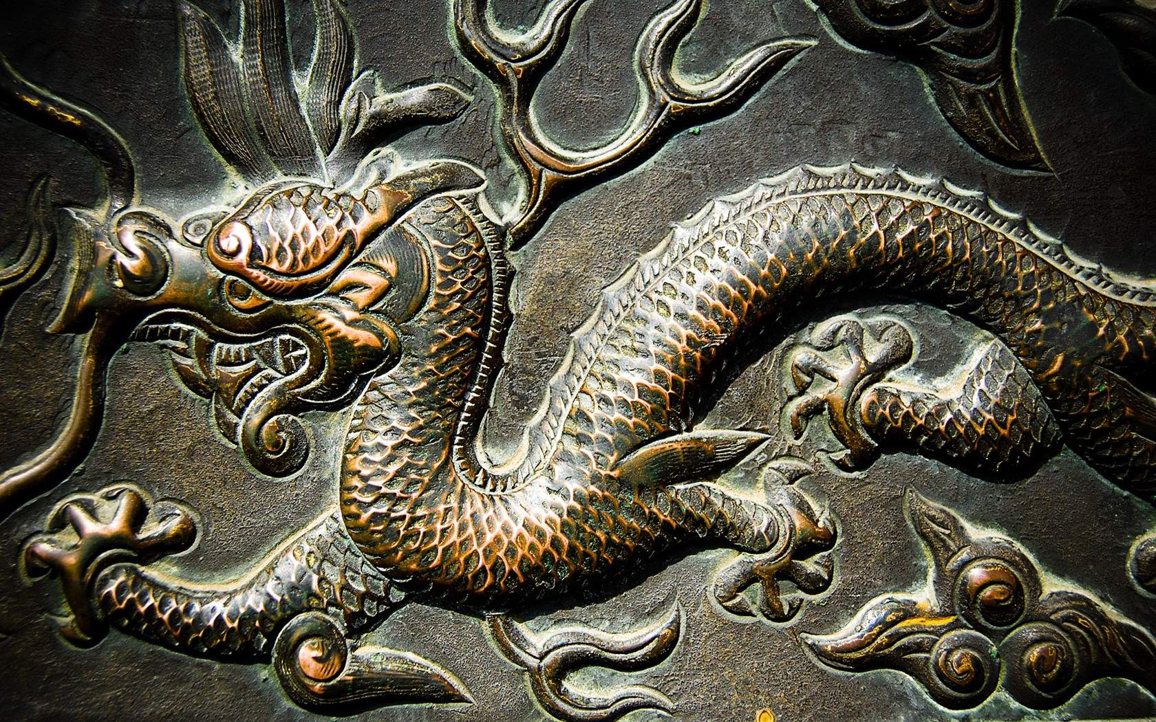 龙图片图片