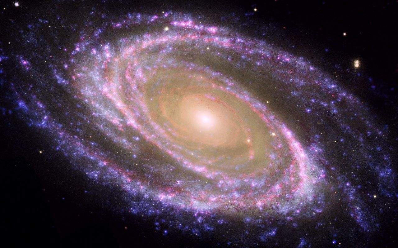宇宙图片图片