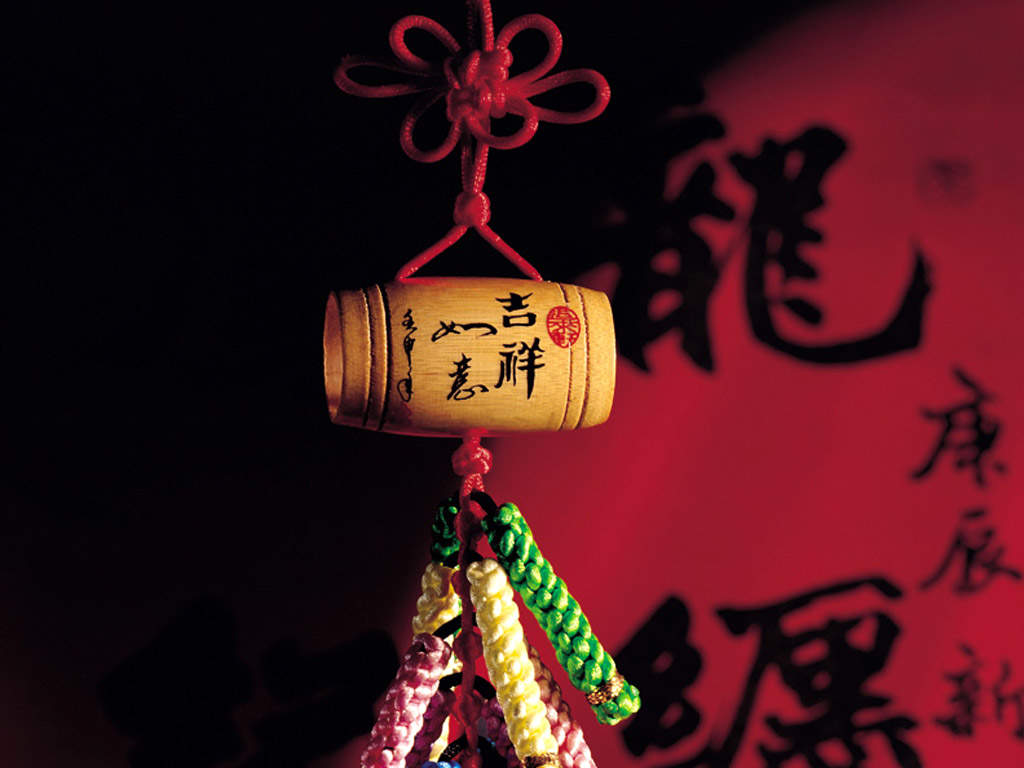 中国结图片