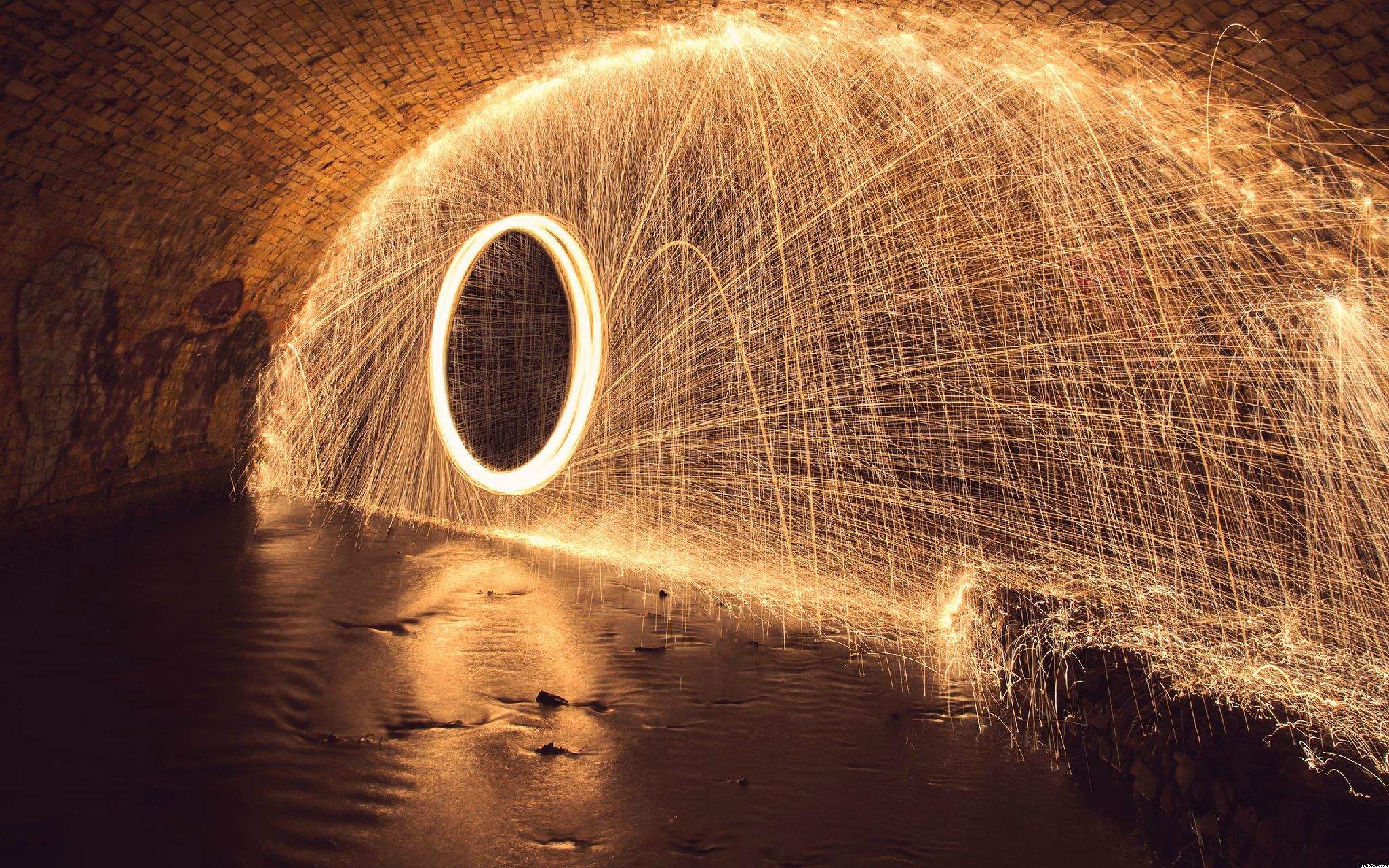 风景壁纸图片