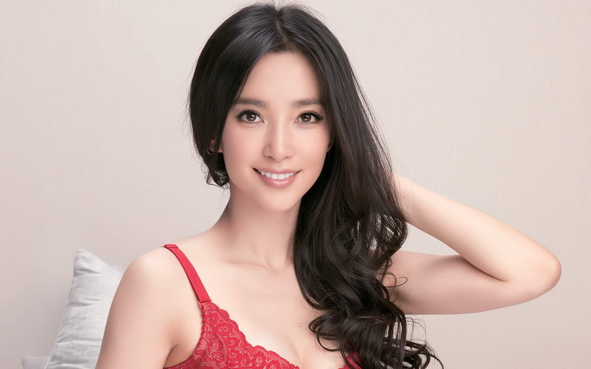 李冰冰图片