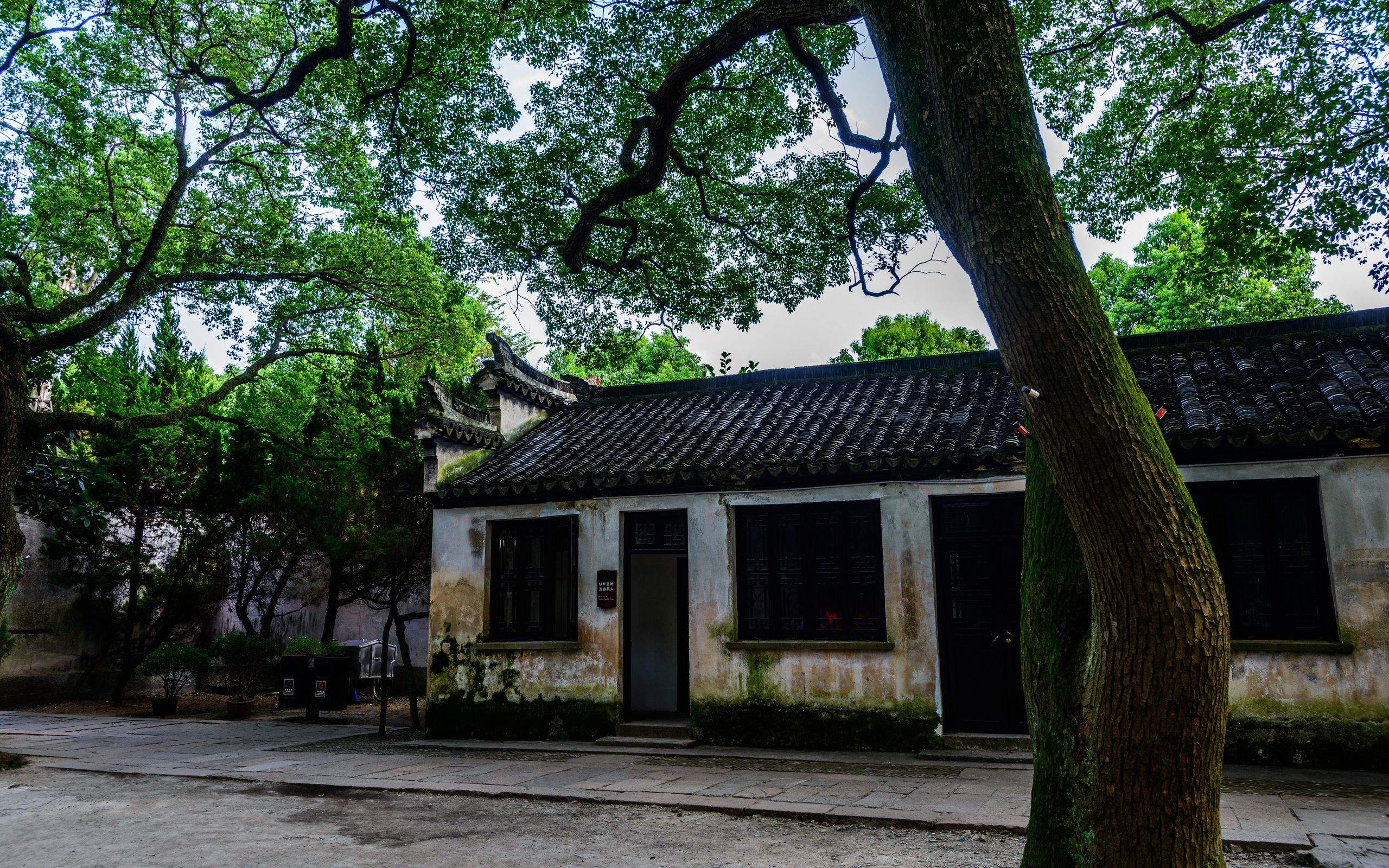 风景壁纸图片