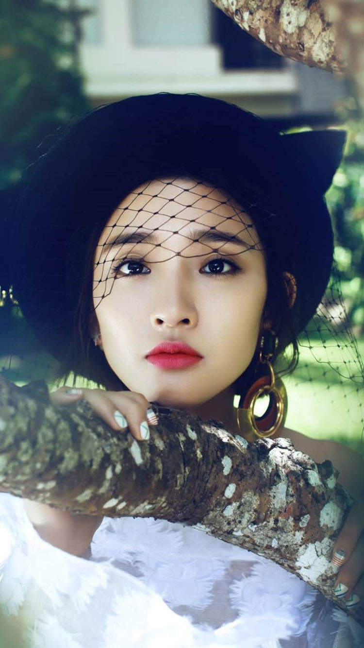 高清中国内地四川女演员唐艺昕清凉性感写真图片 高清中国内地四川女演员唐艺昕清凉性感写真图片