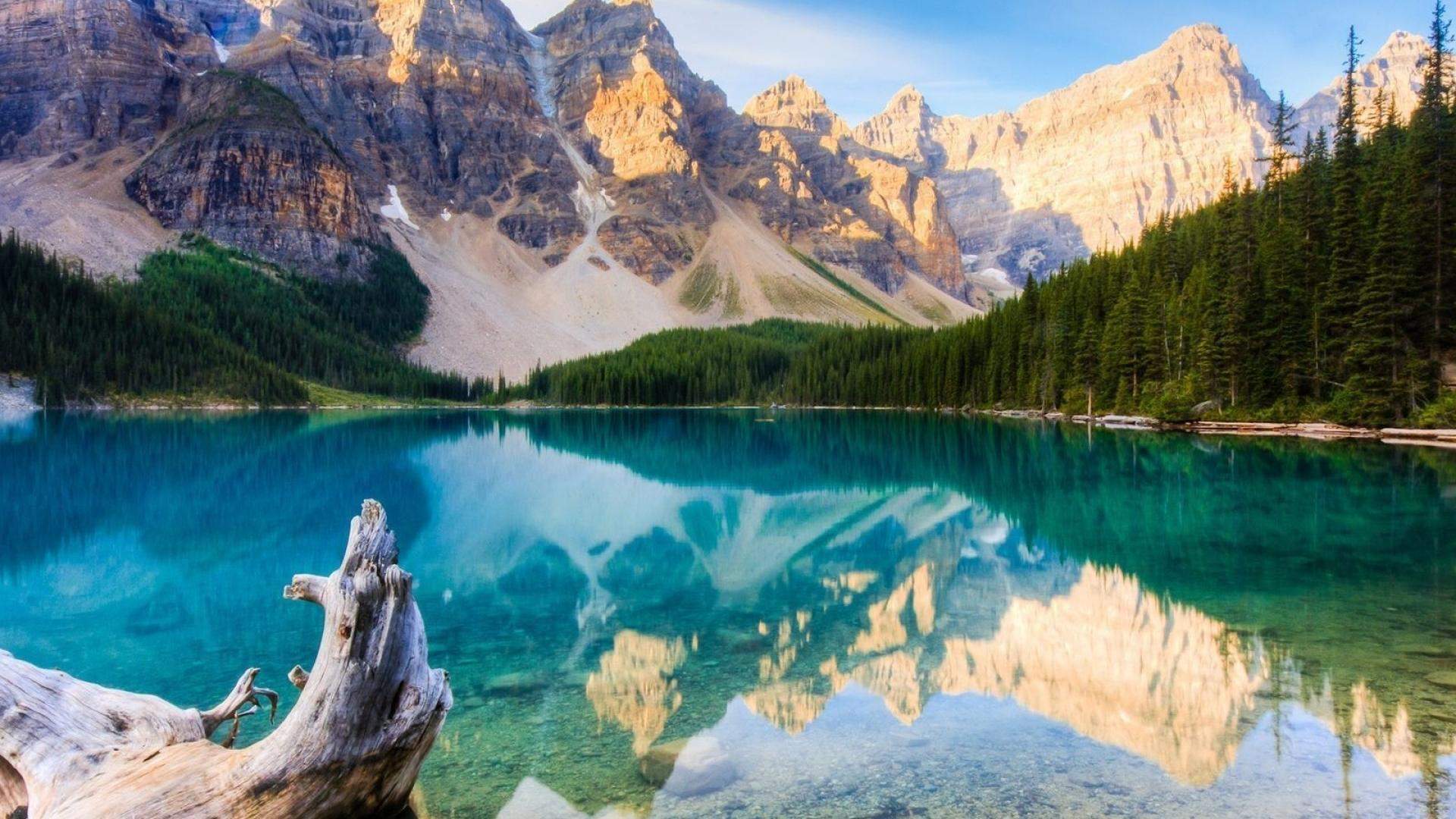 山水风景图片