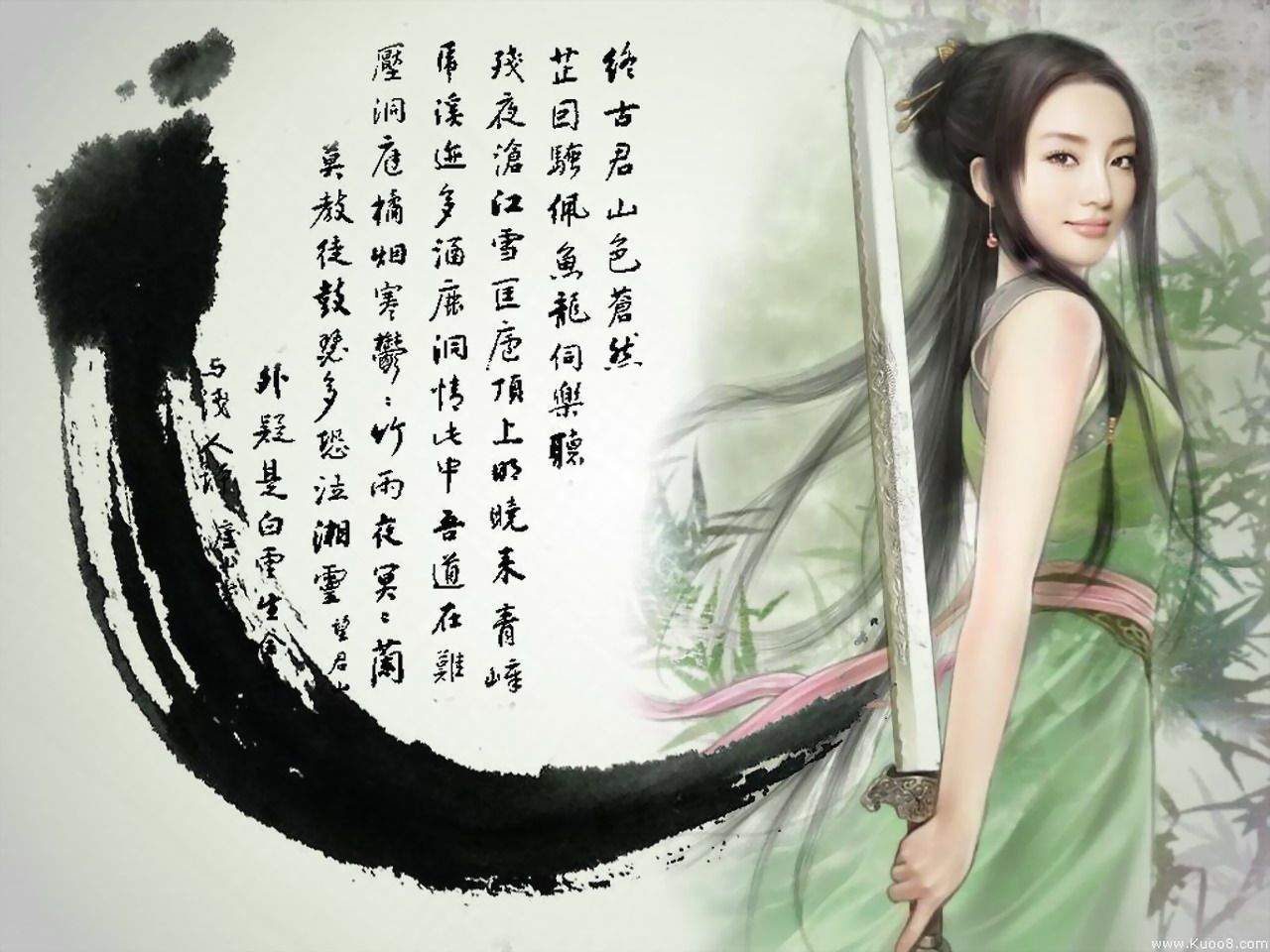 美术创意图片