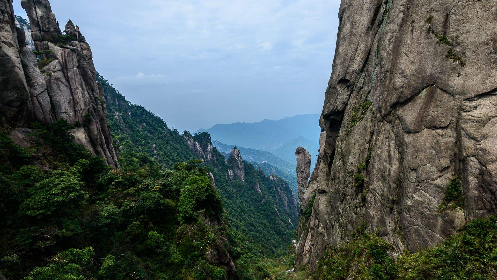 日系小清新优美风景高清手机壁纸图片图片