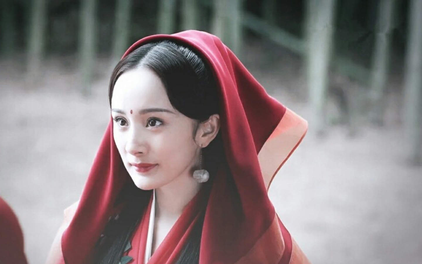 高清神话仙侠剧照《三生三世十里桃花》Q版人物海报高清图片图片
