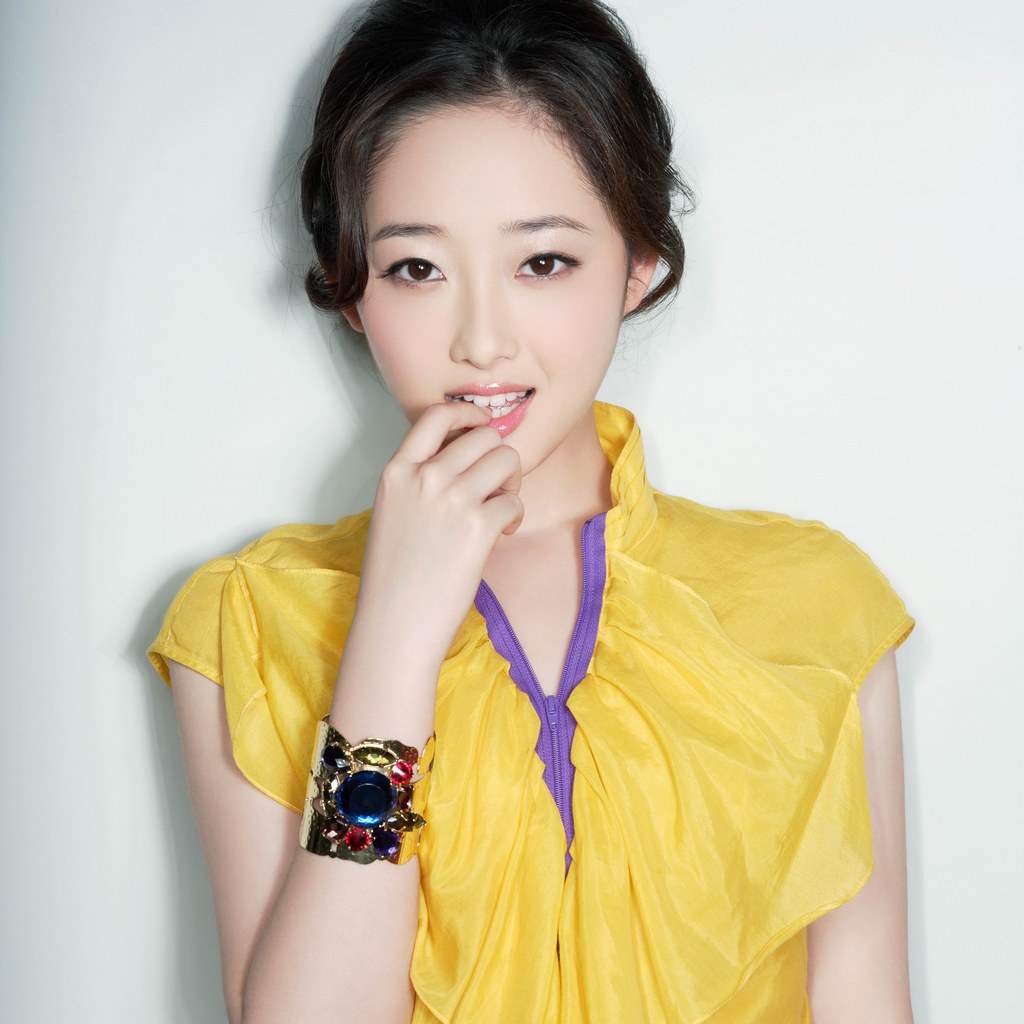 蒋梦婕图片
