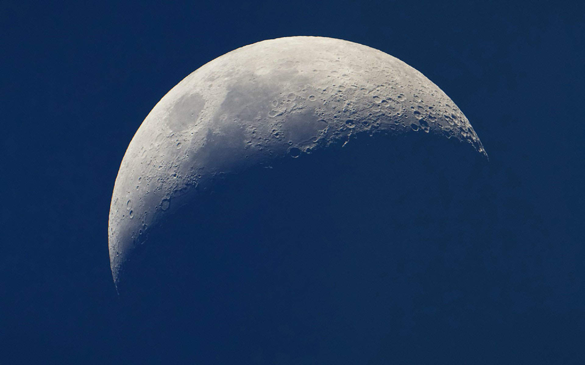 唯美浩瀚的宇宙星空图片高清壁纸图片