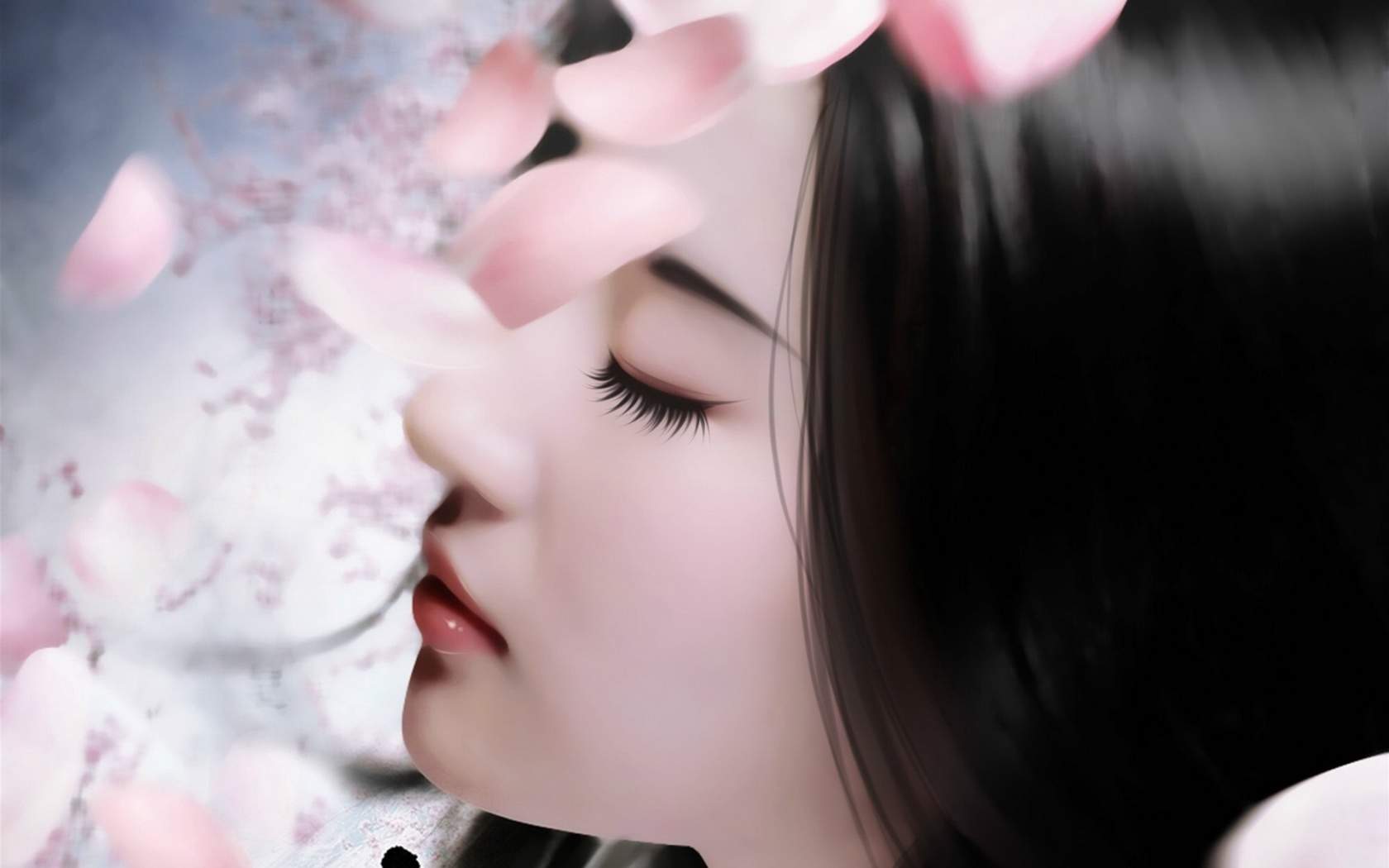 高清神话仙侠剧照电影《三生三世十里桃花》杨洋古装造型精选壁纸图片图片