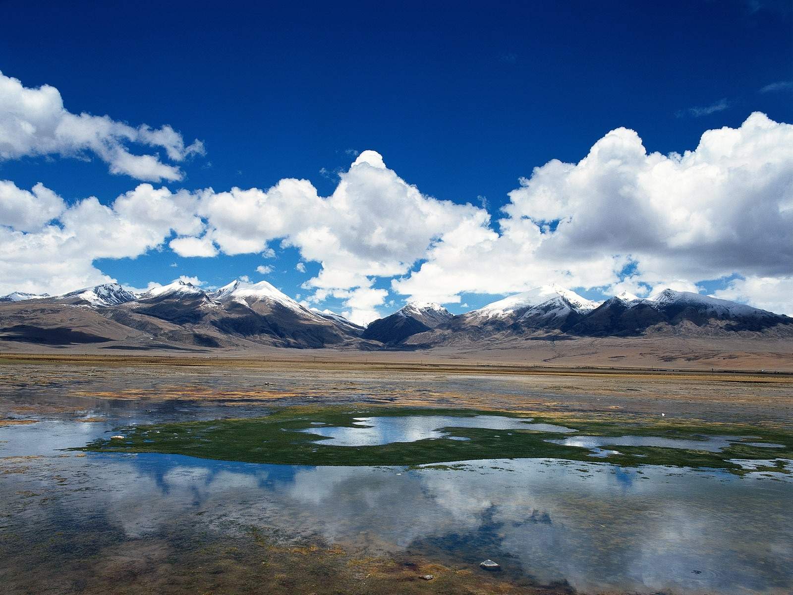 山水风景图片