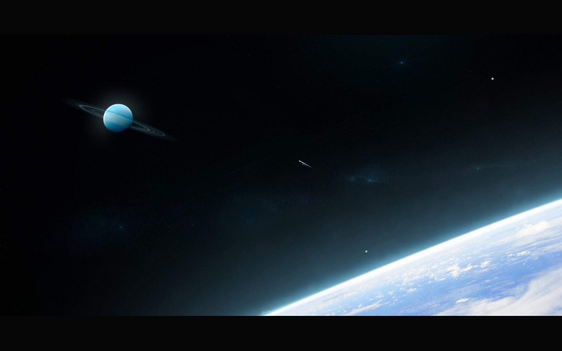宇宙图片图片