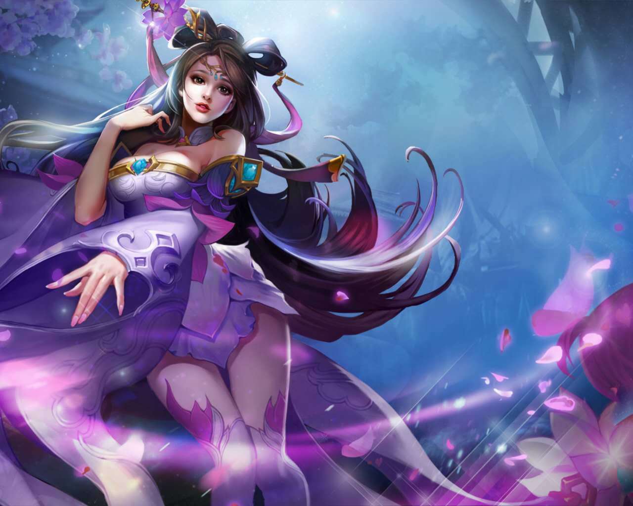 王者荣耀图片
