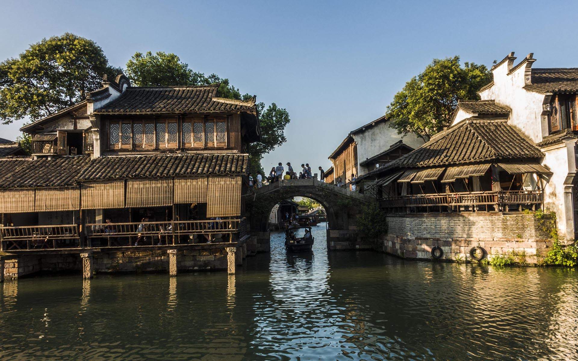 风景壁纸图片