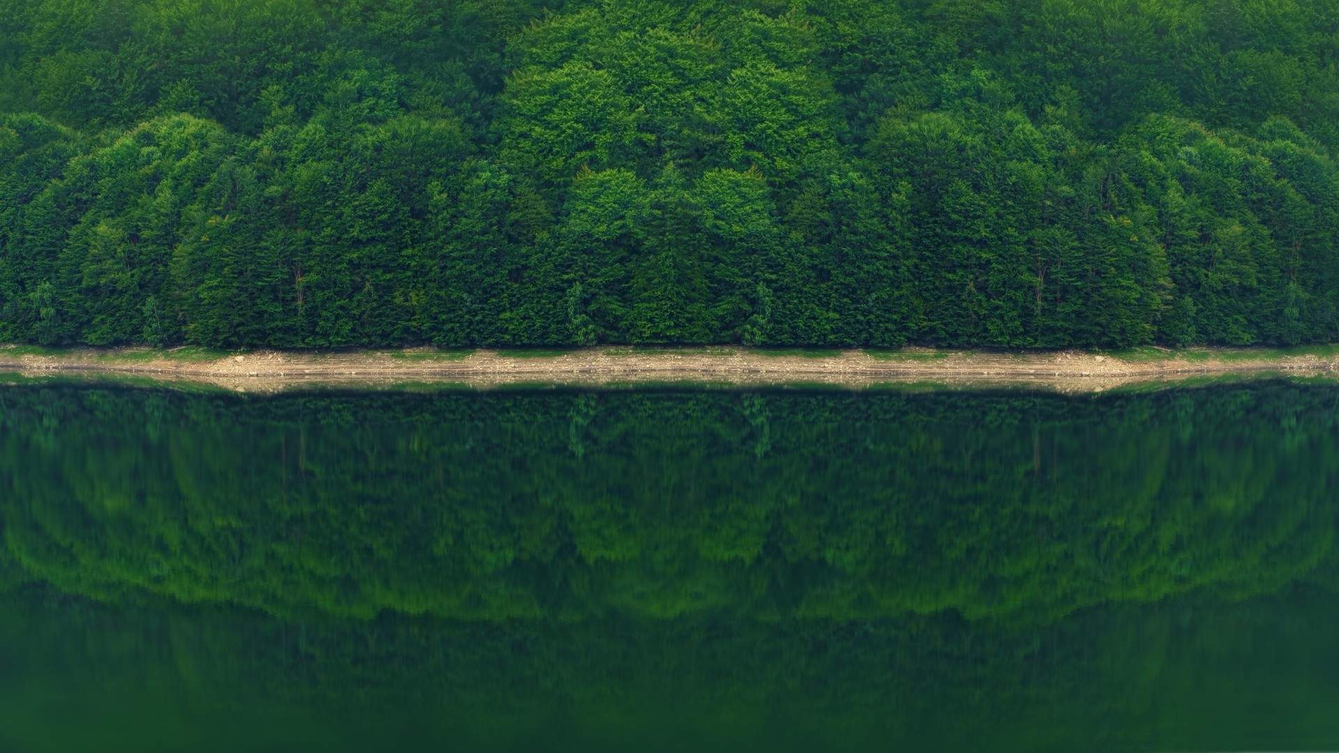 山水风景图片