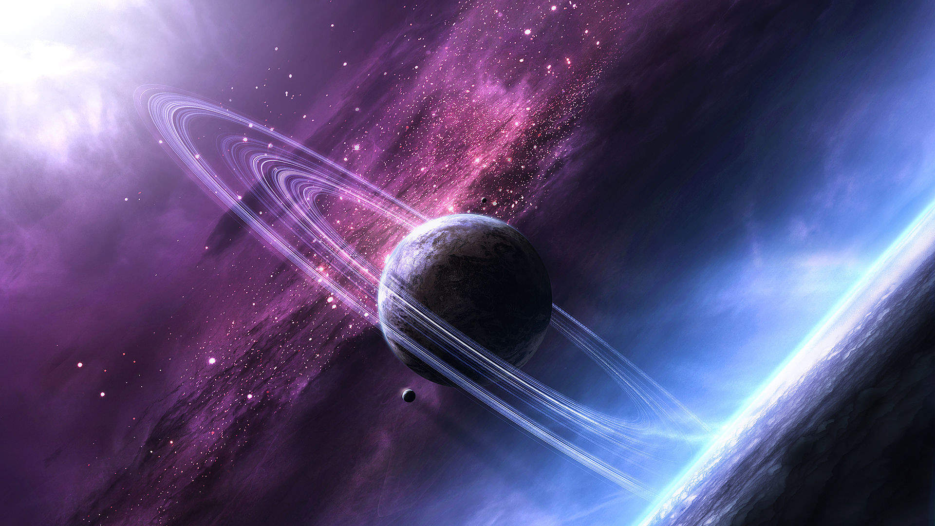宇宙图片图片