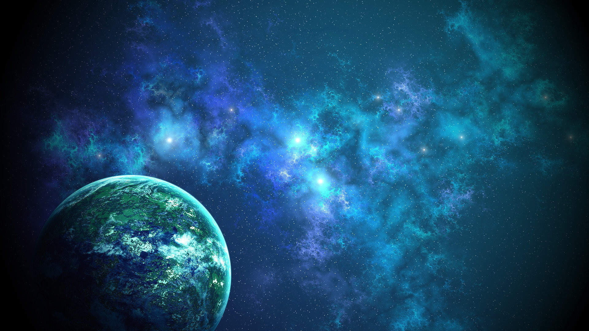 宇宙图片图片