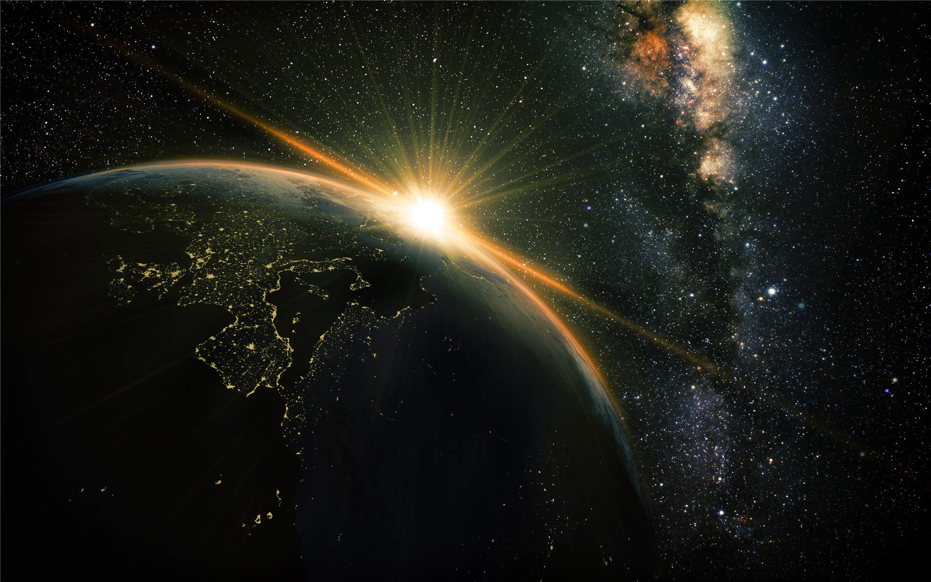 宇宙图片图片