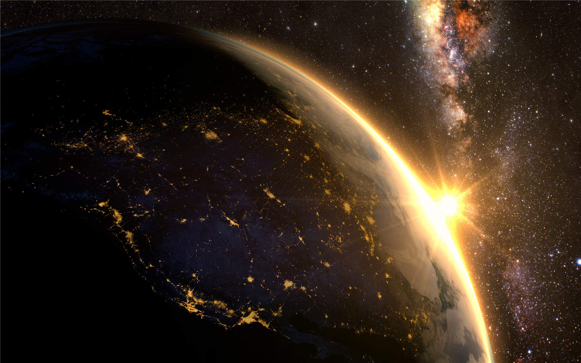 宇宙图片图片