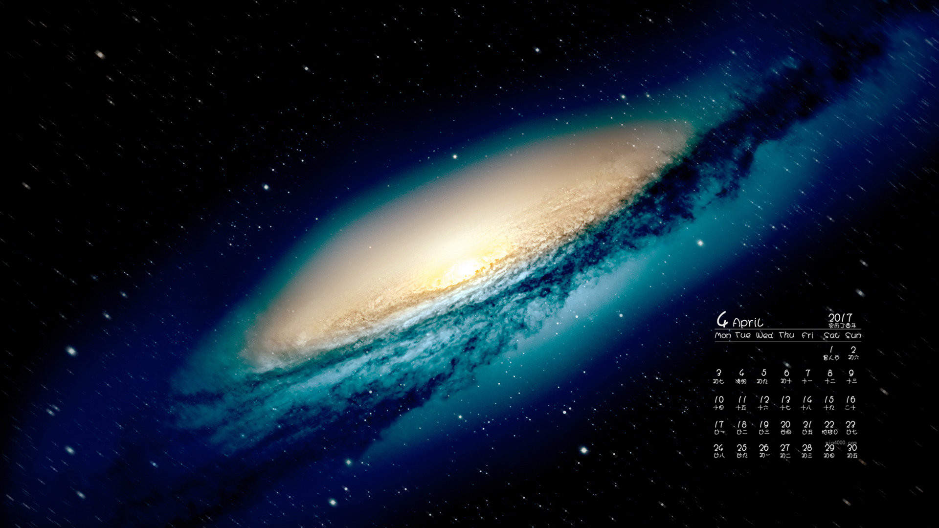 宇宙科幻图片