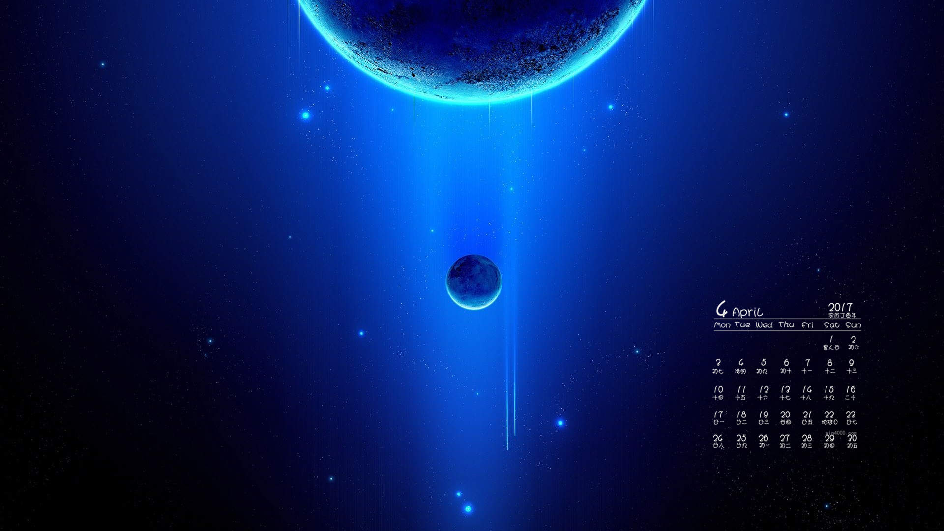 宇宙科幻图片