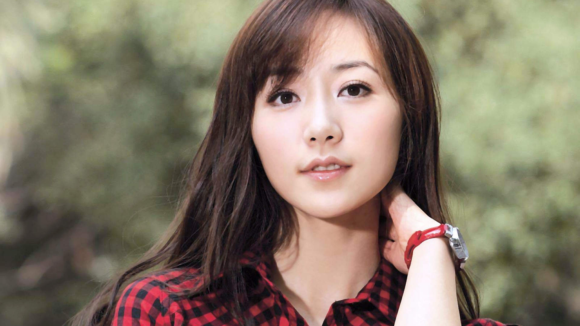 中国大陆江苏省苏州知名女演员韩雪高贵优雅活动写真图片图片