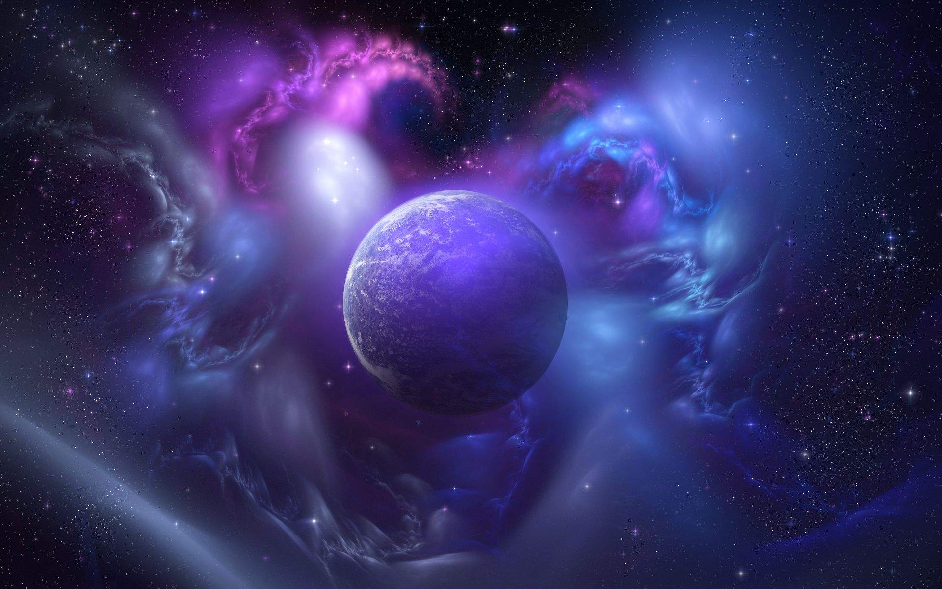 宇宙图片图片