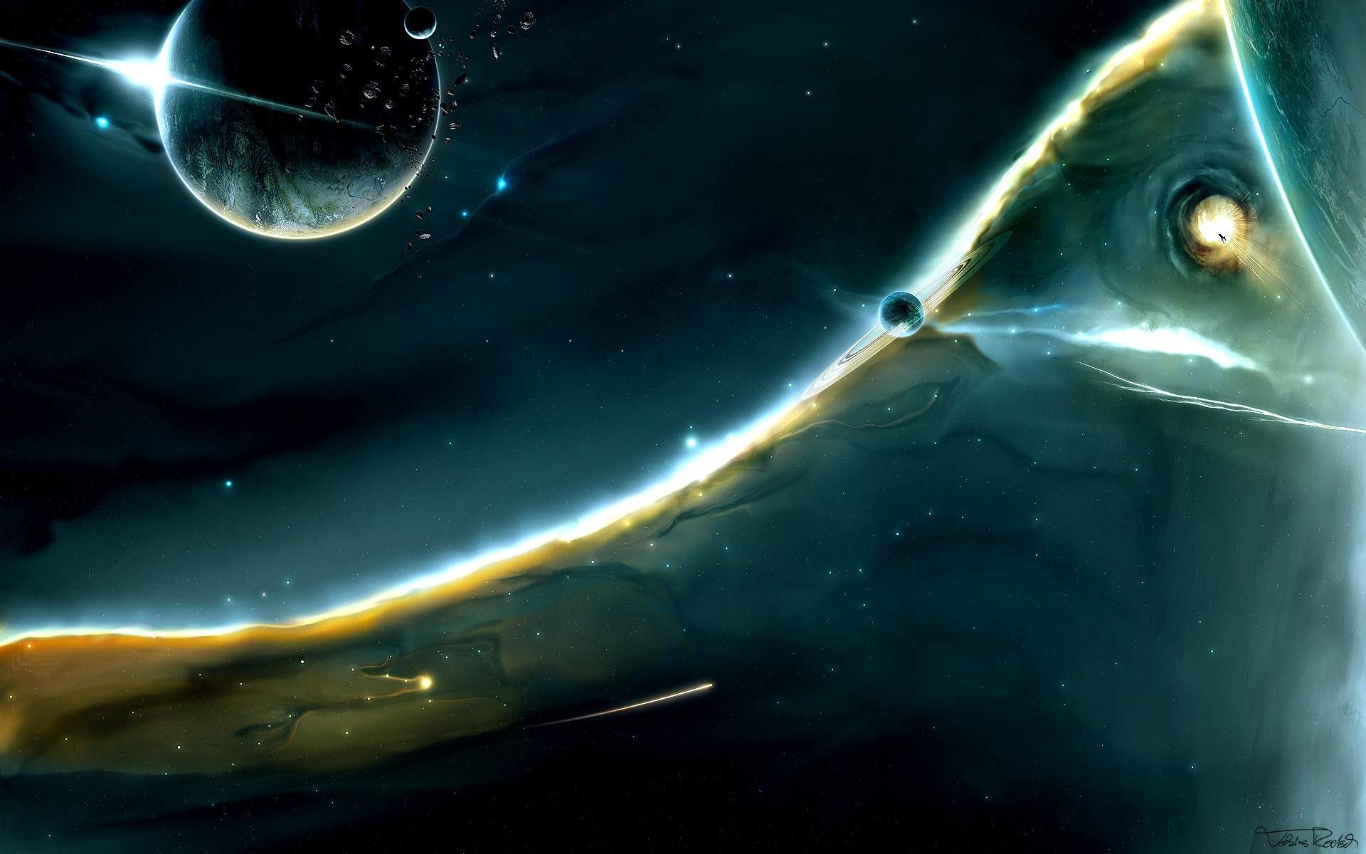 宇宙图片图片