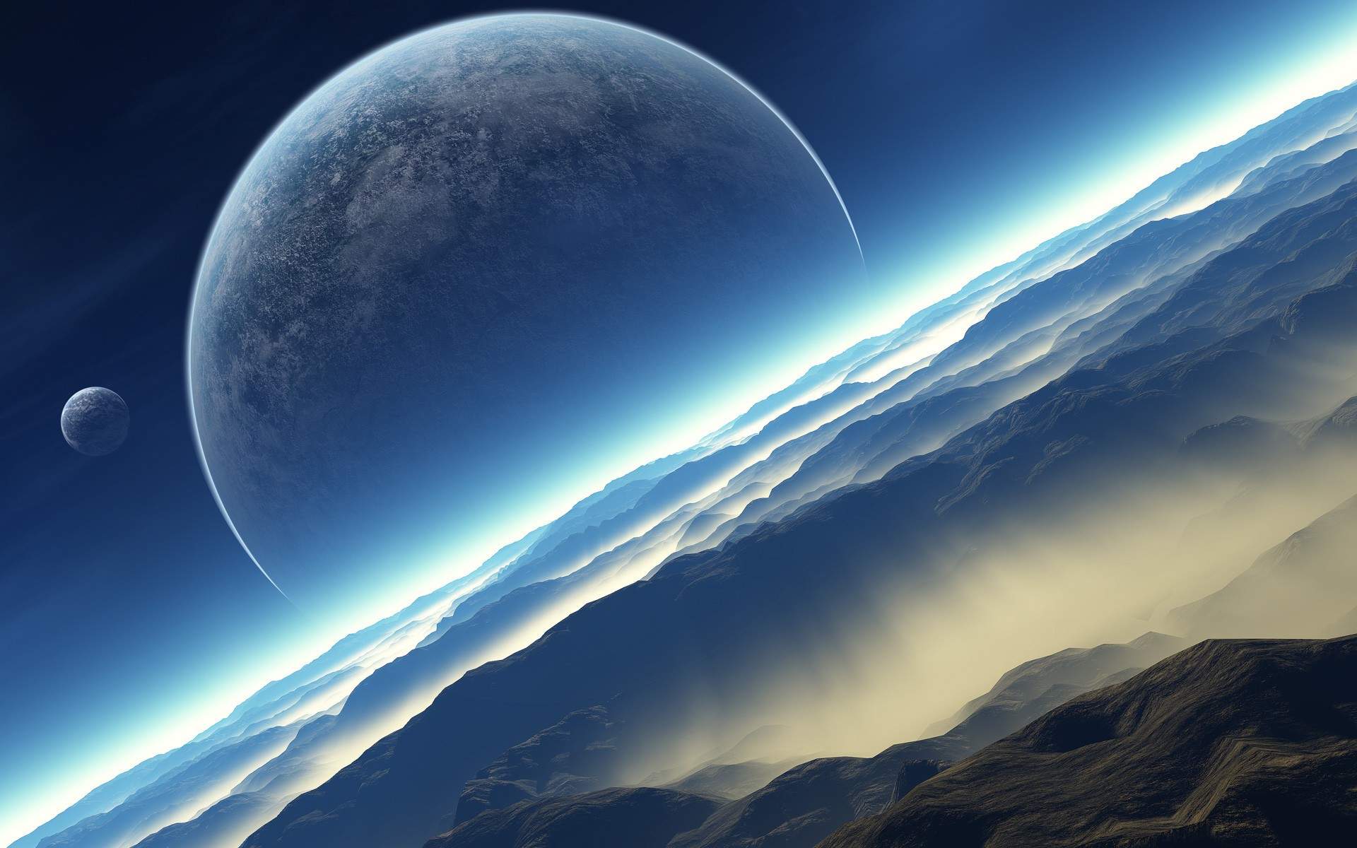 宇宙图片图片