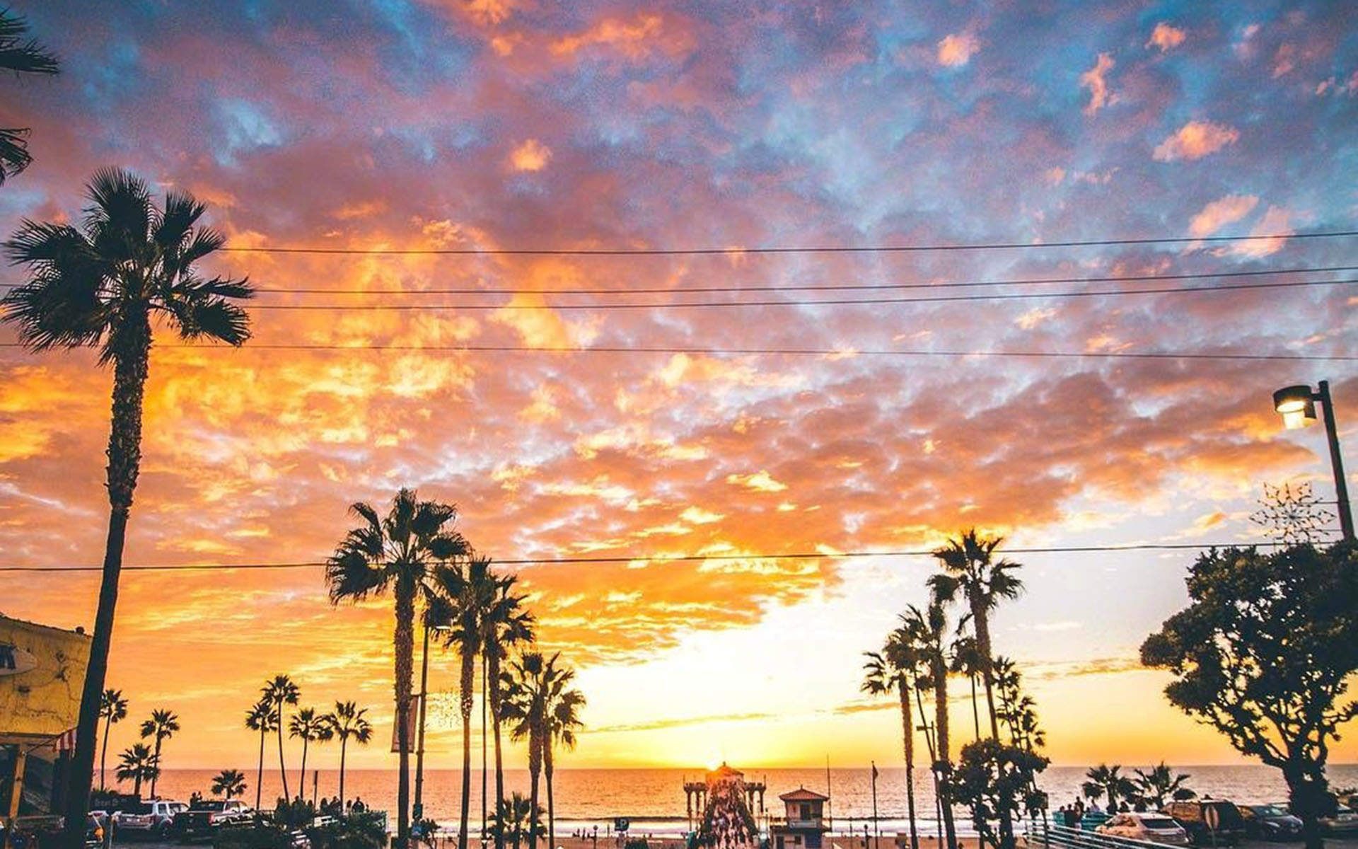 意境图图片