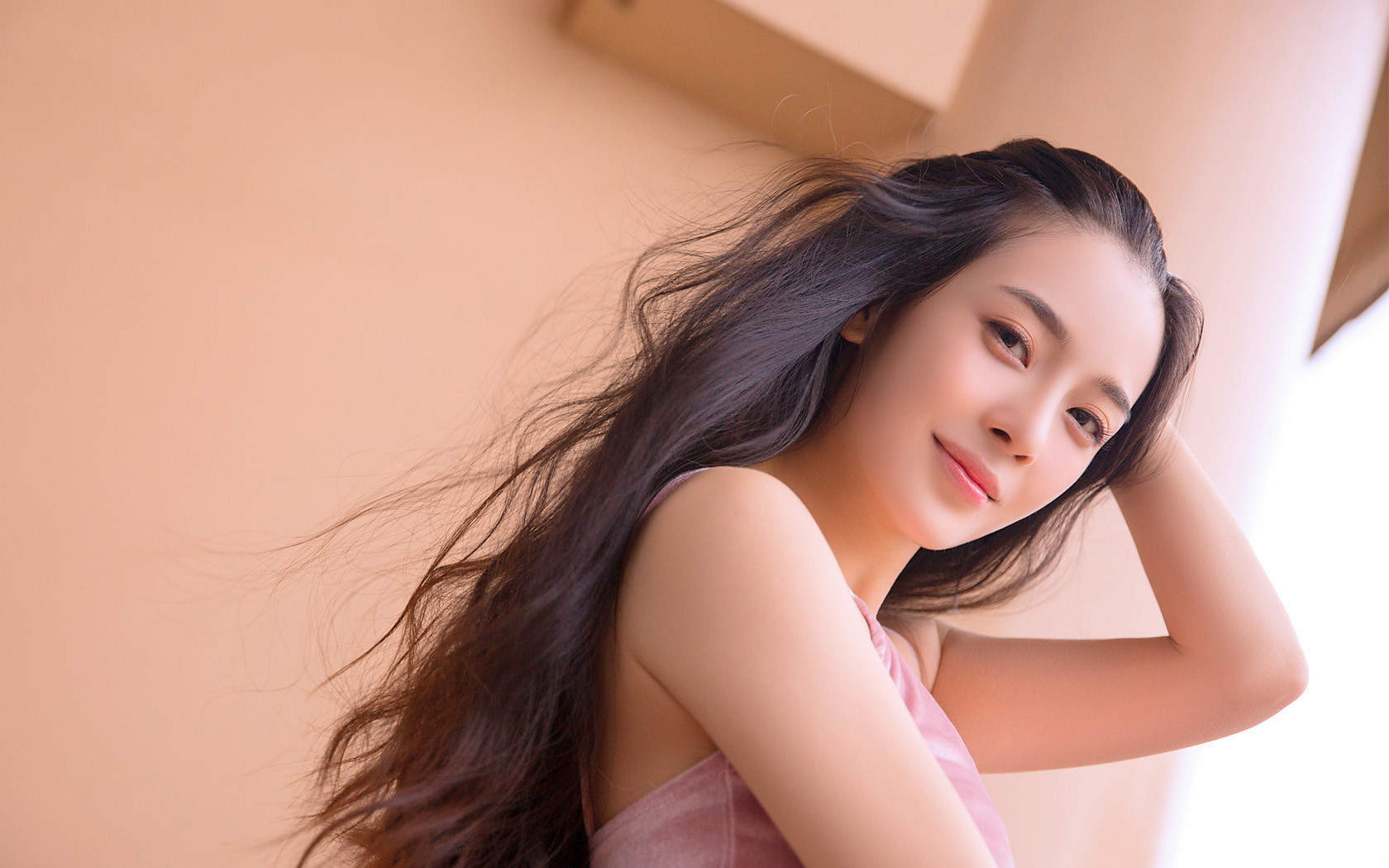 赵韩樱子图片