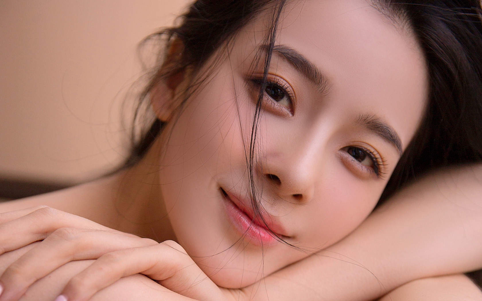 赵韩樱子图片