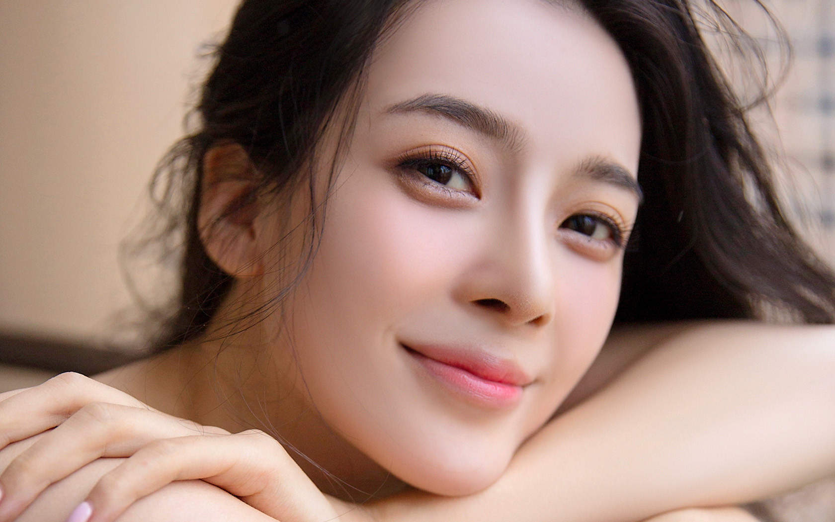 赵韩樱子图片