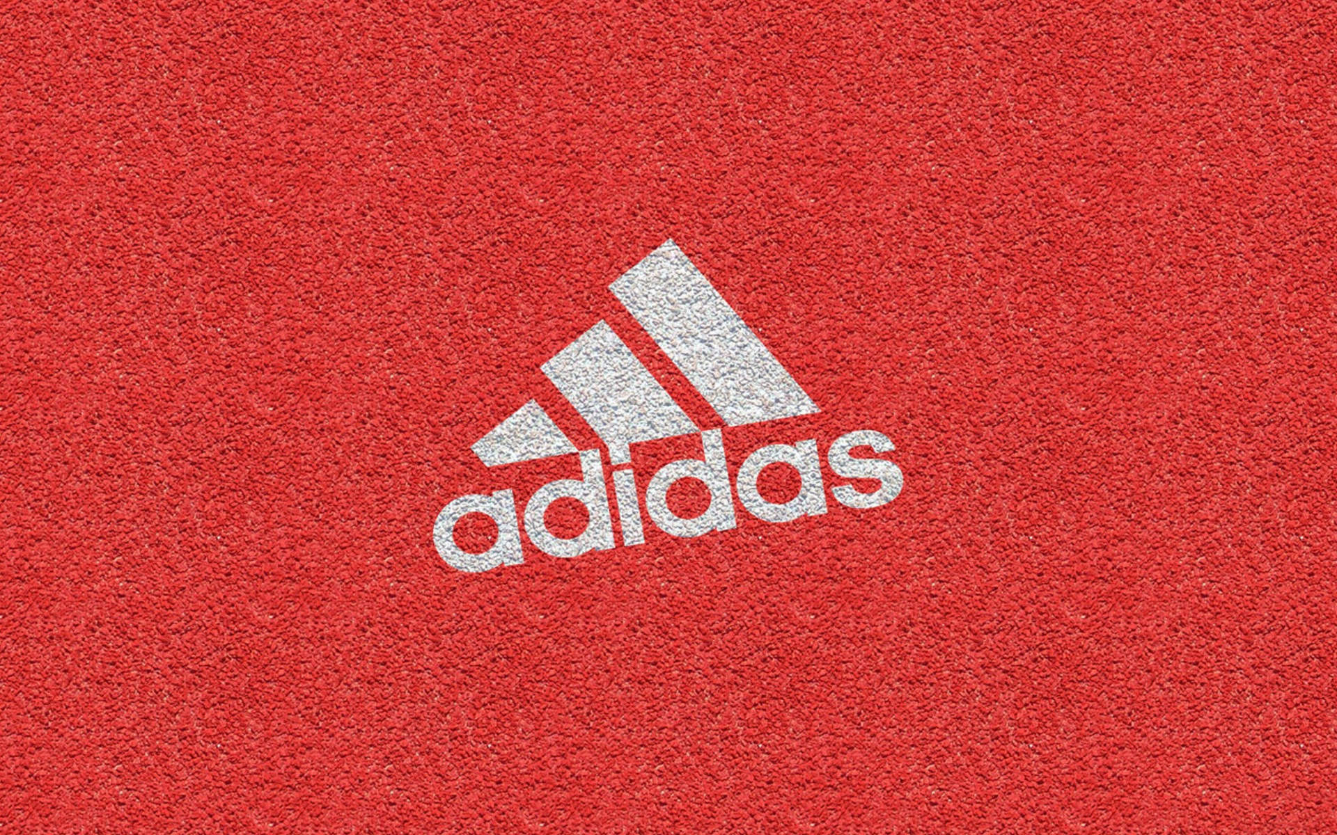 阿迪达斯Adidas广告创意桌面壁纸图片