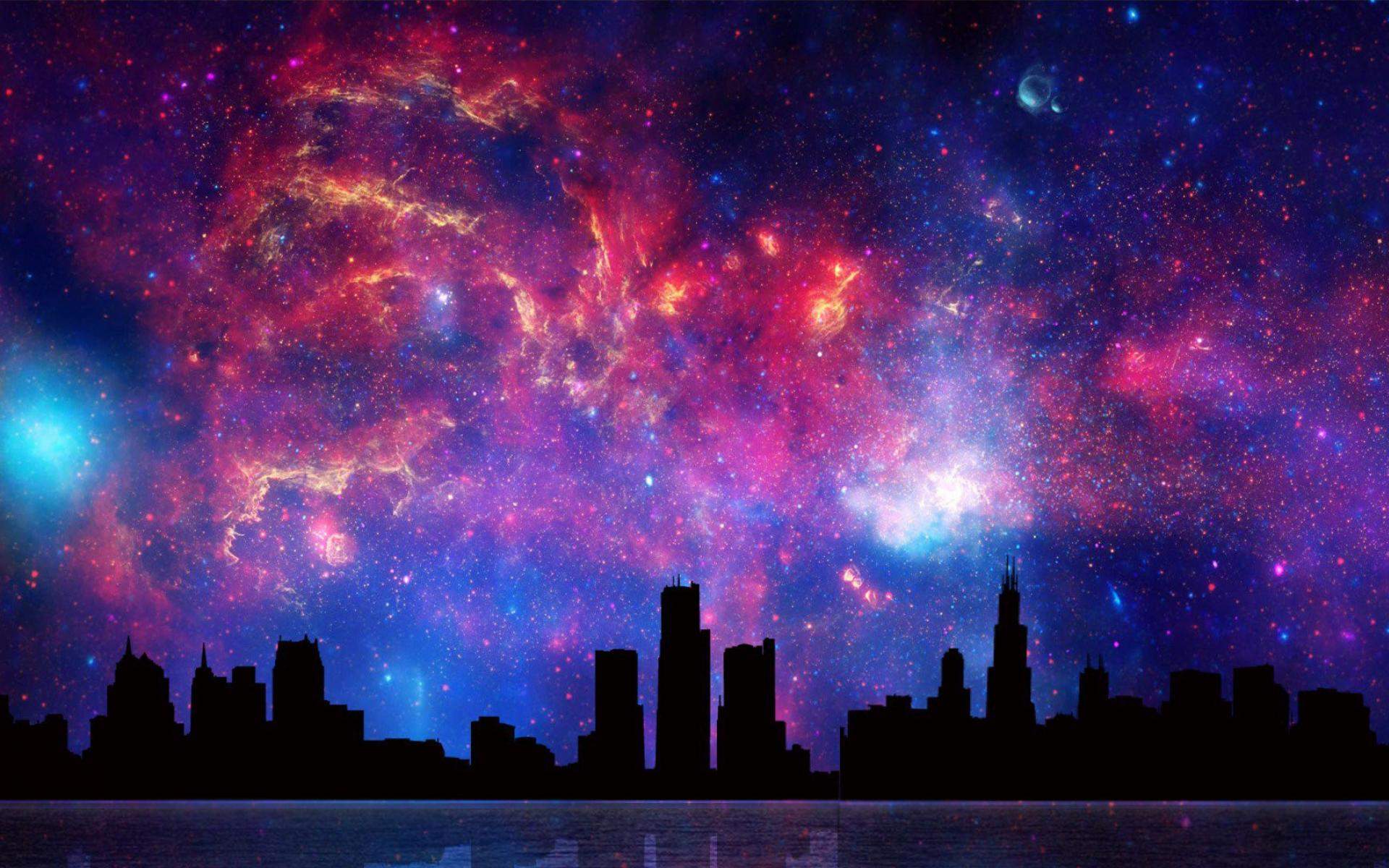 宇宙图片图片