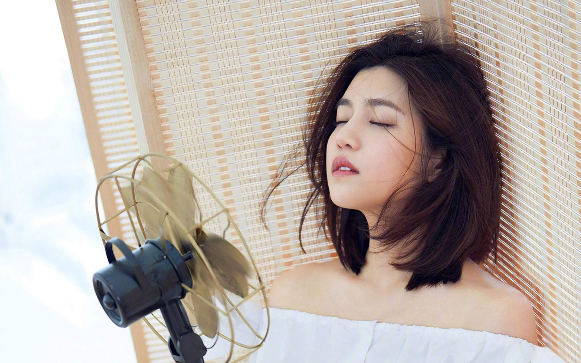 陈妍希图片