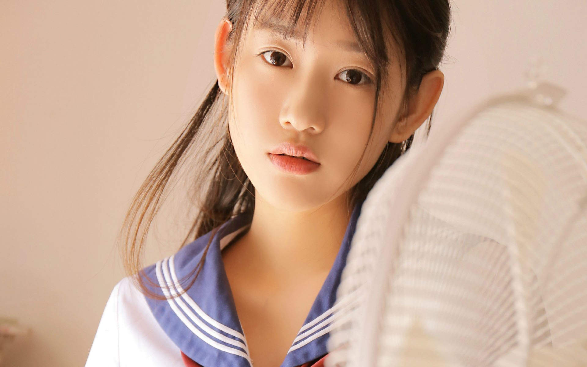 学生制服图片