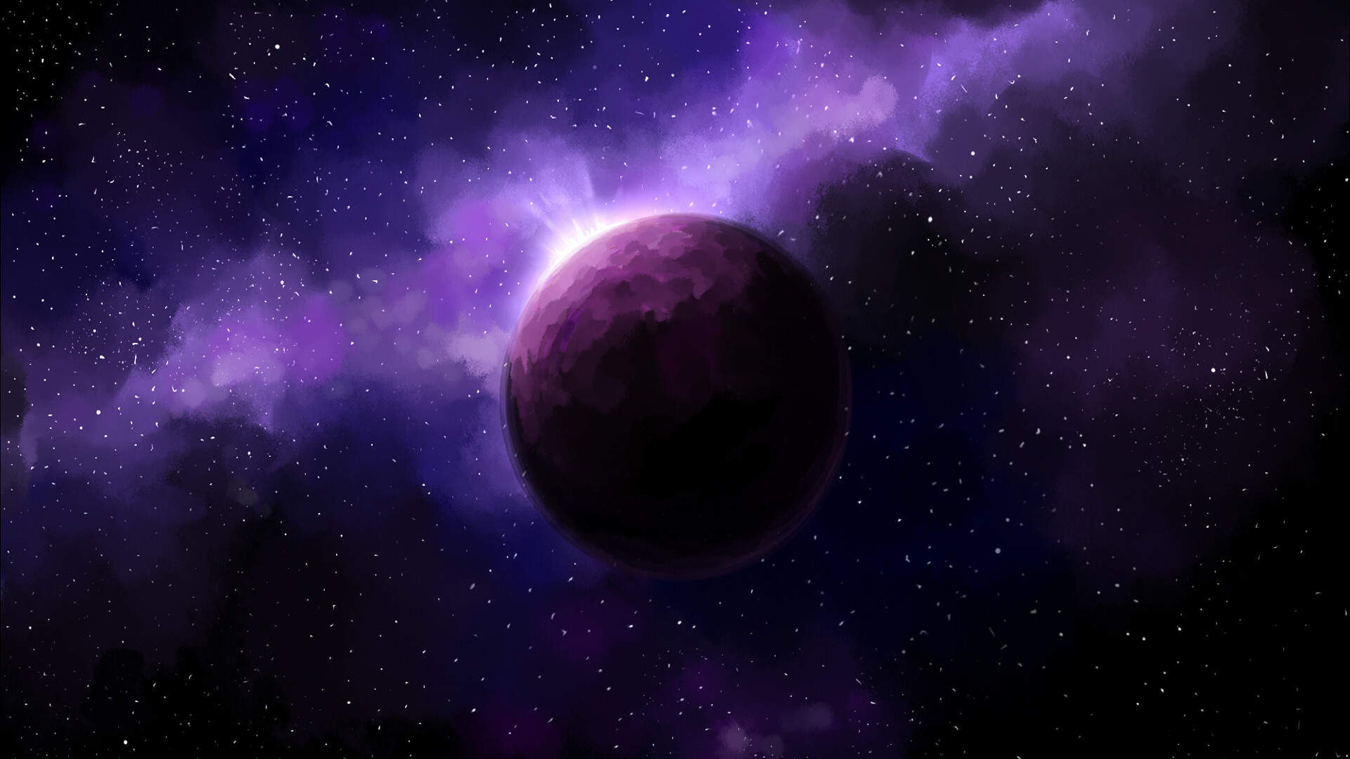 宇宙图片图片