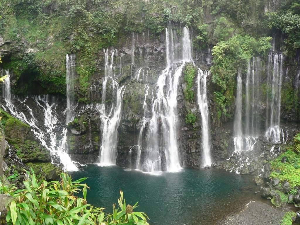 自然风景图片