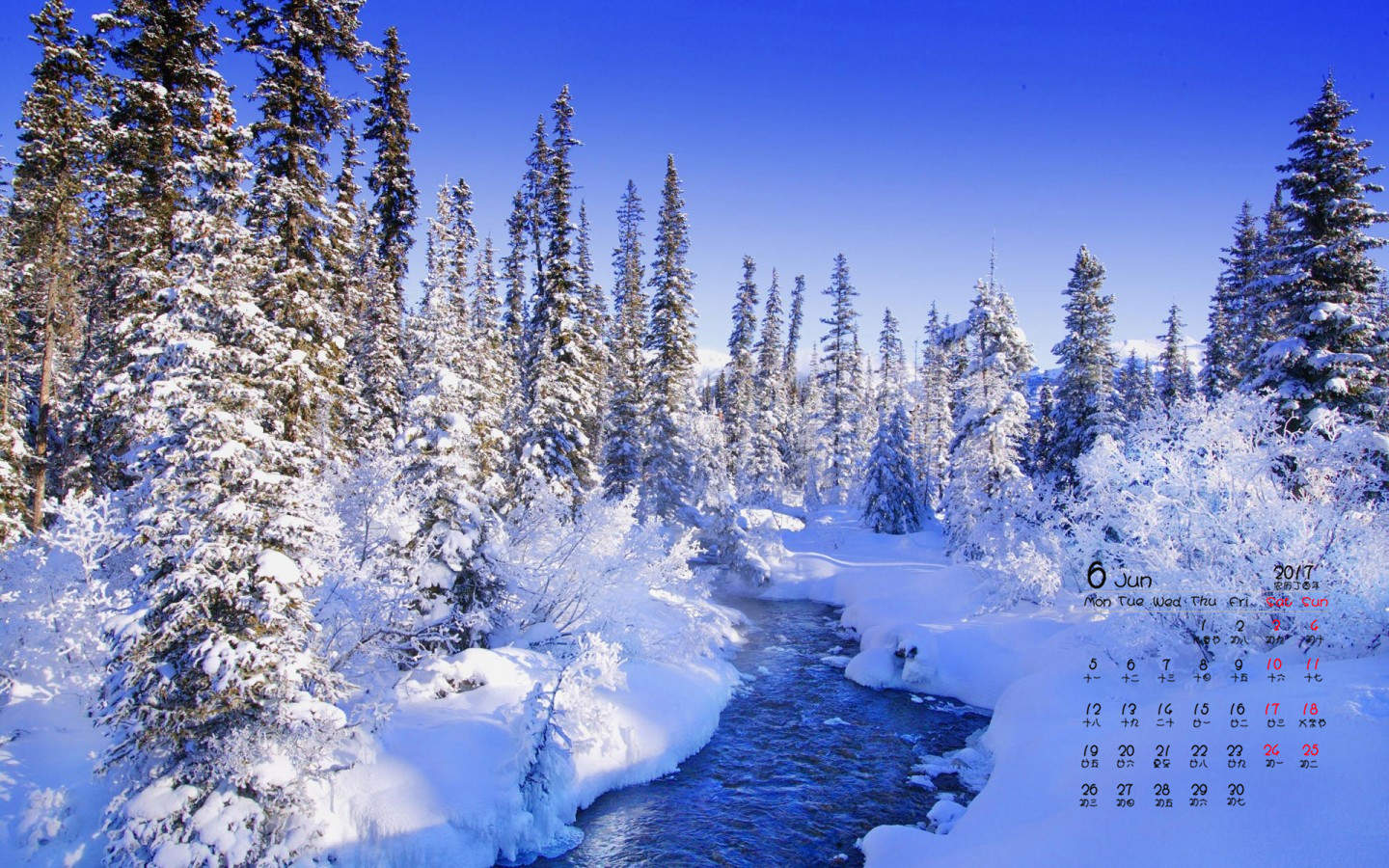 郑秀妍日本函馆冬日雪景唯美写真图片图片