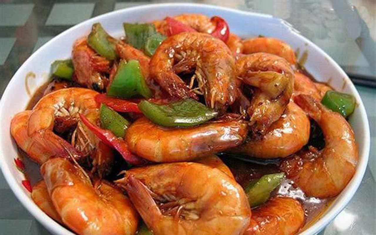 新西兰小龙虾图片新西兰美食图片图片