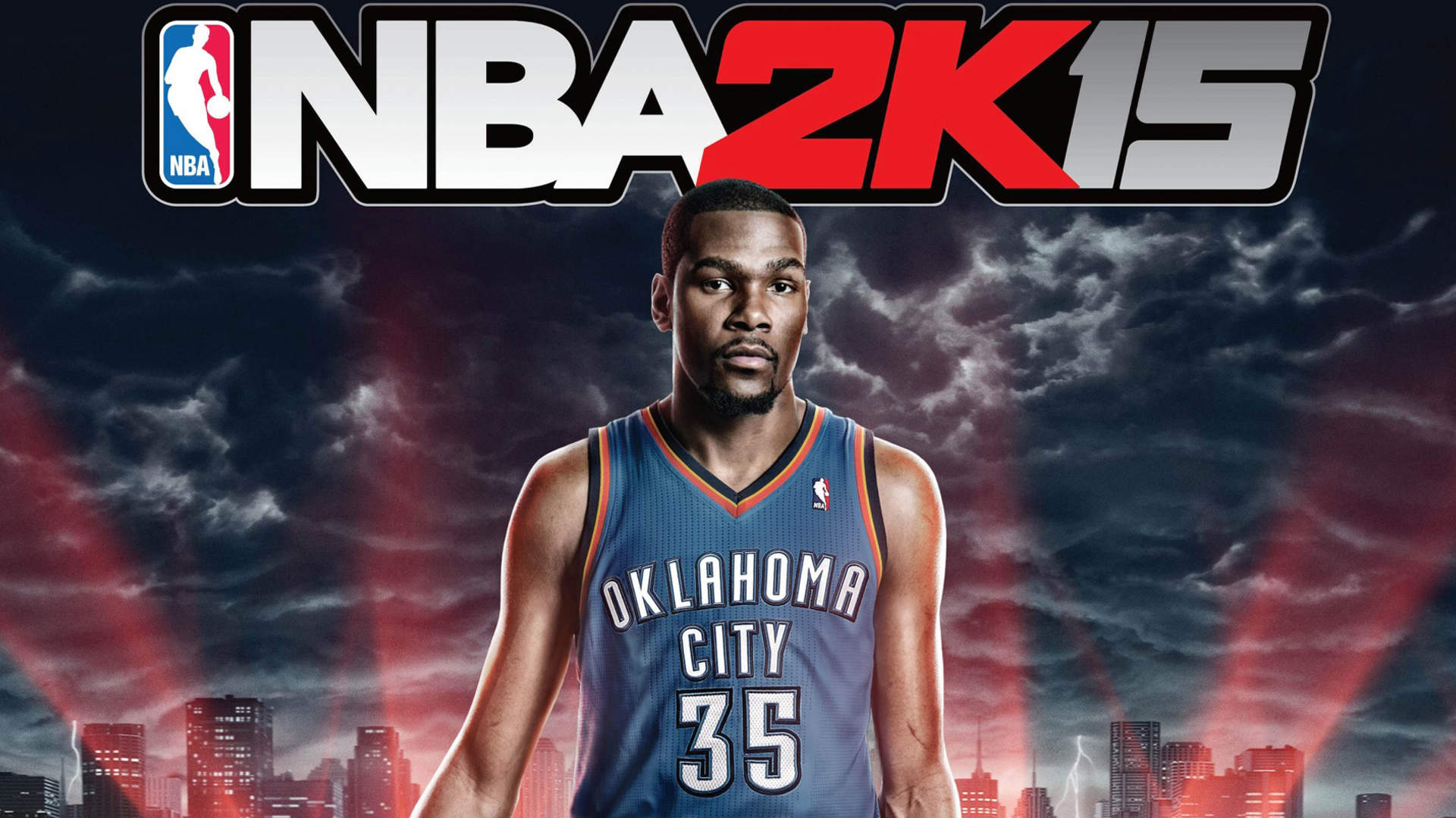 NBA篮球明星帅气扣篮高清酷炫手机壁纸图片