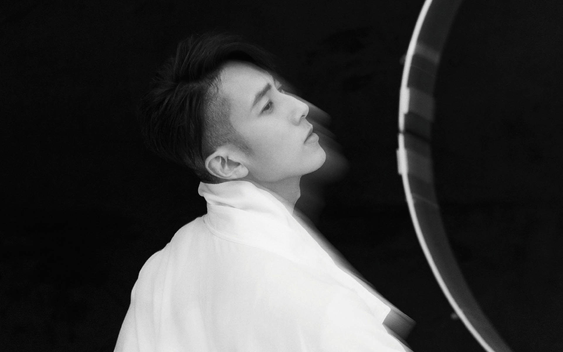吴尊电视剧品质盛典魅力写真图片图片