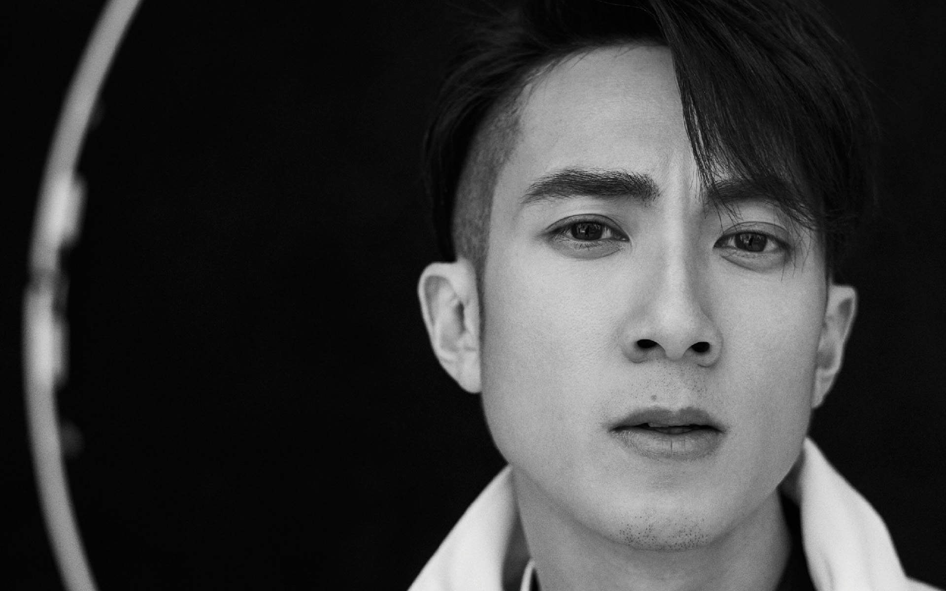 吴尊图片 吴尊潇洒型男写真图片图片