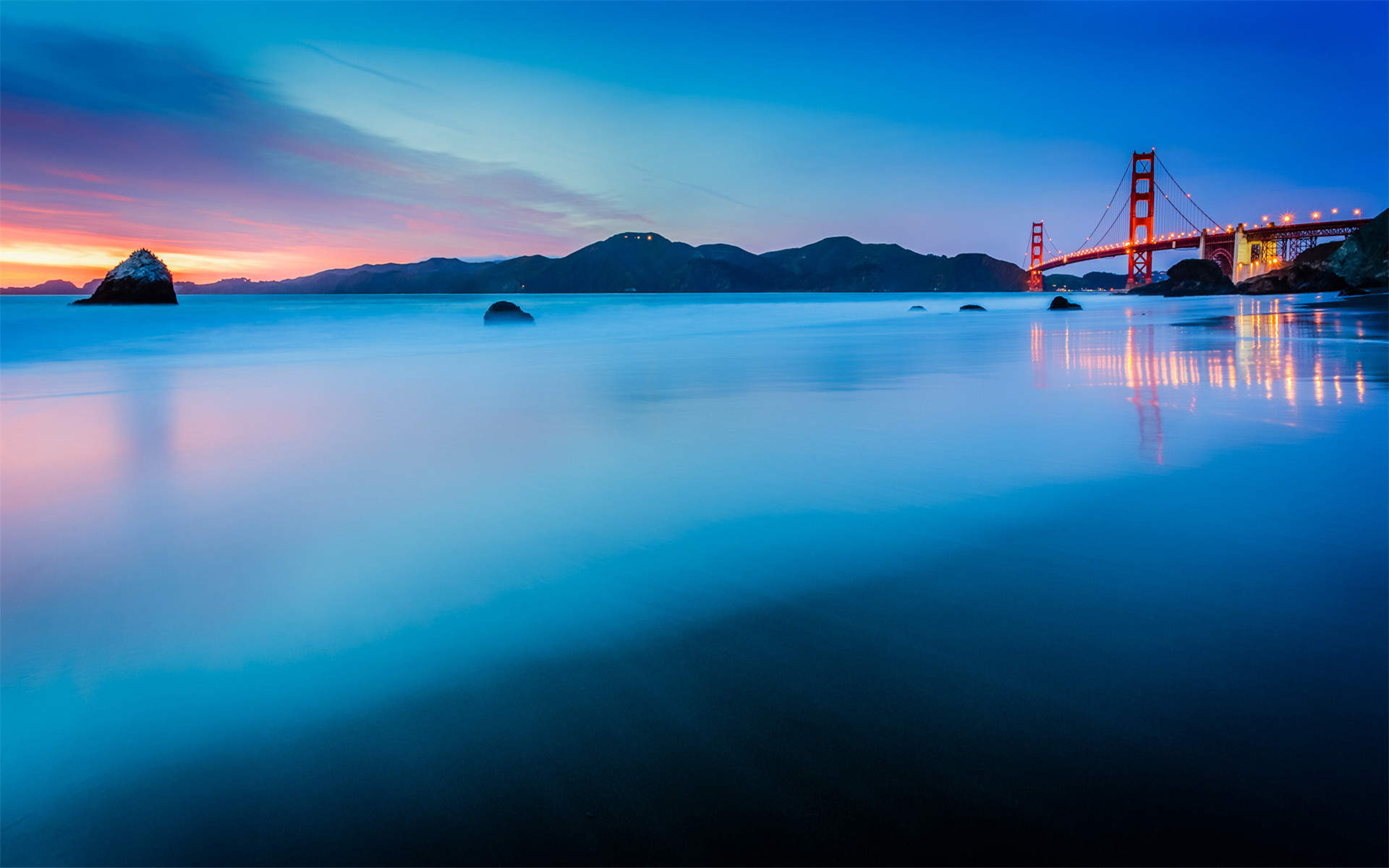 唯美大海手机风景壁纸图片图片
