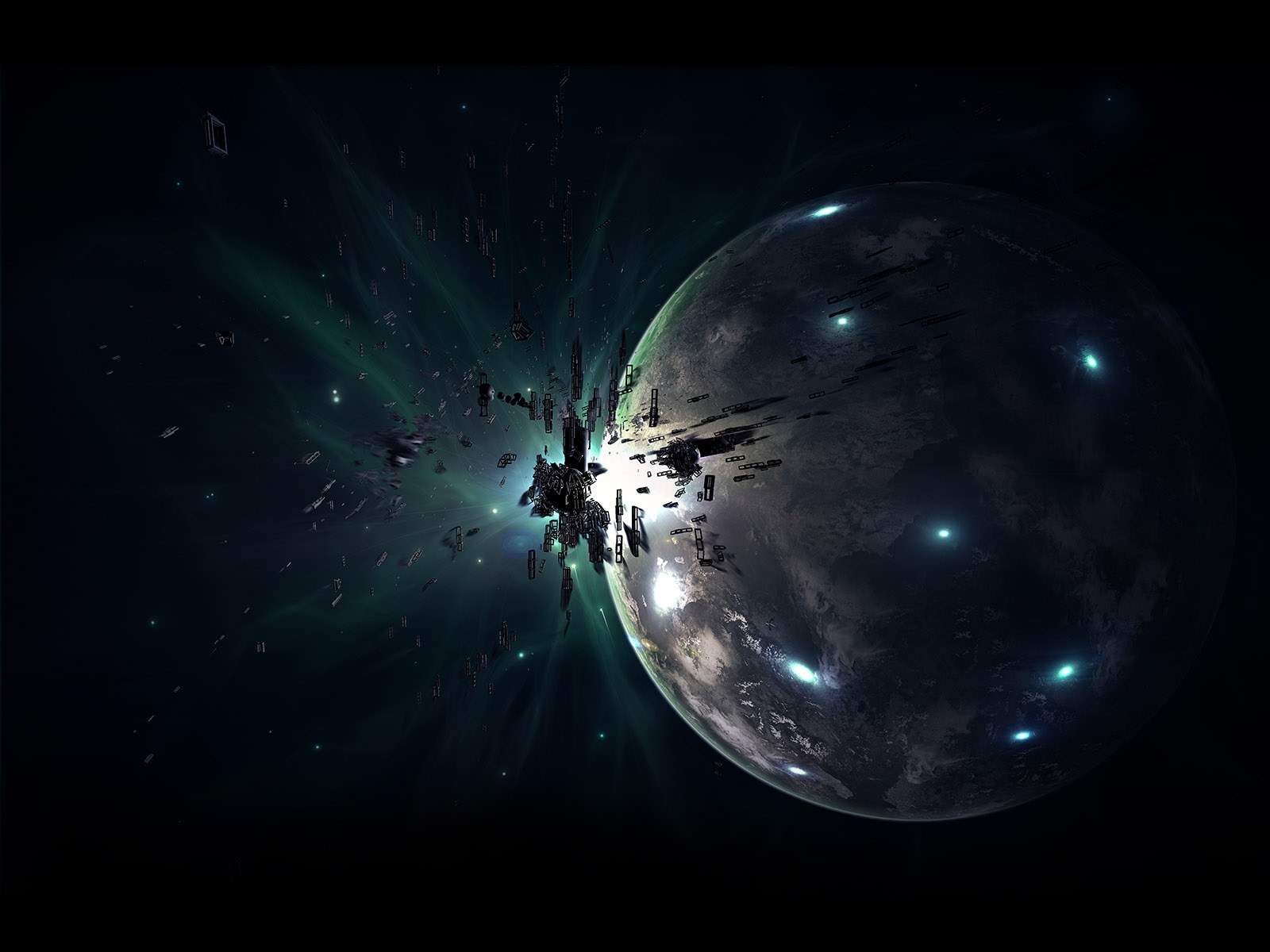 宇宙图片图片