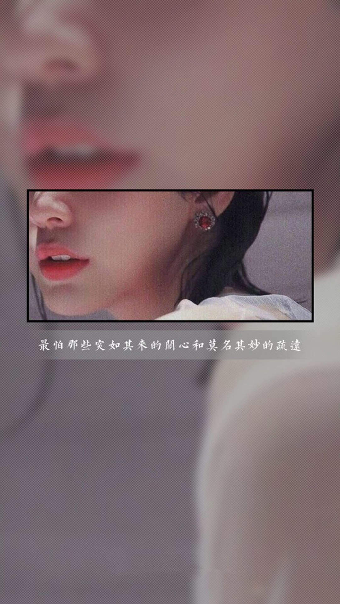 文字控图片