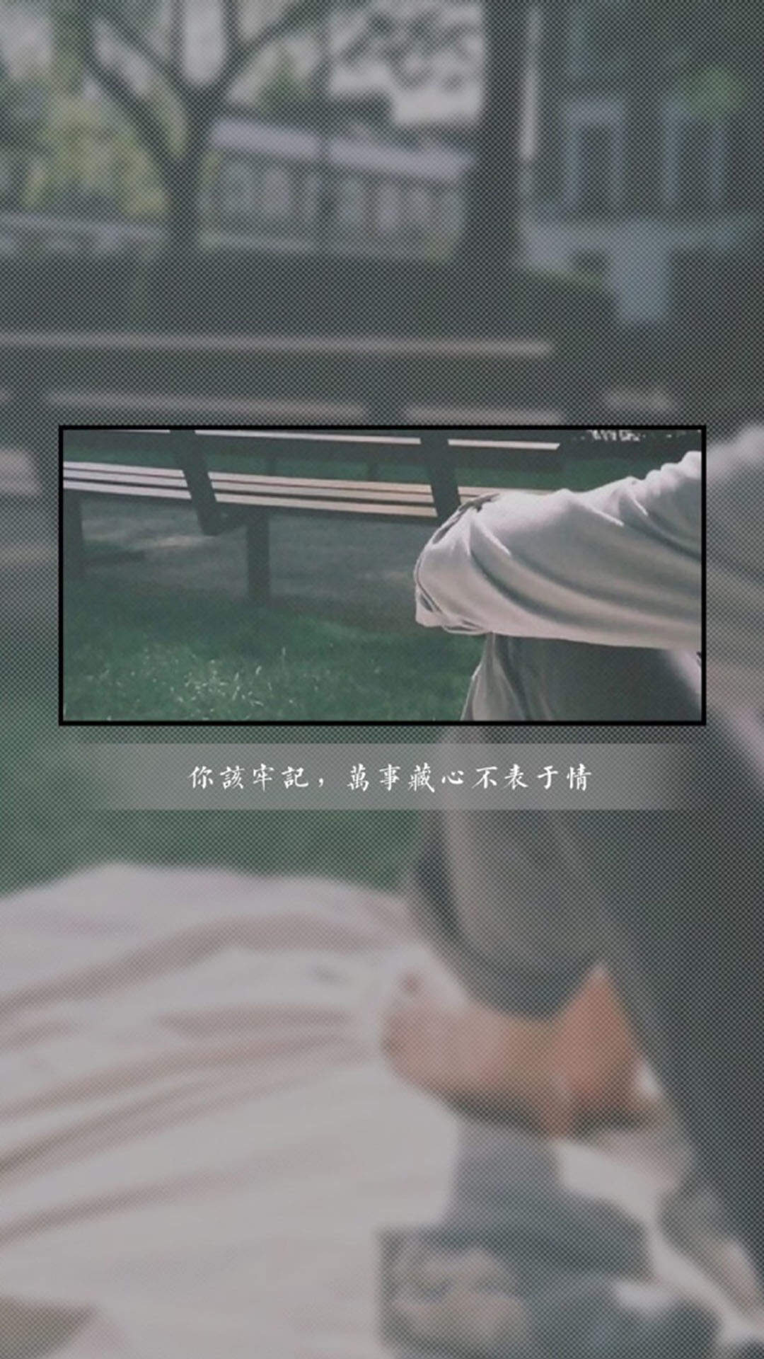 文字控图片