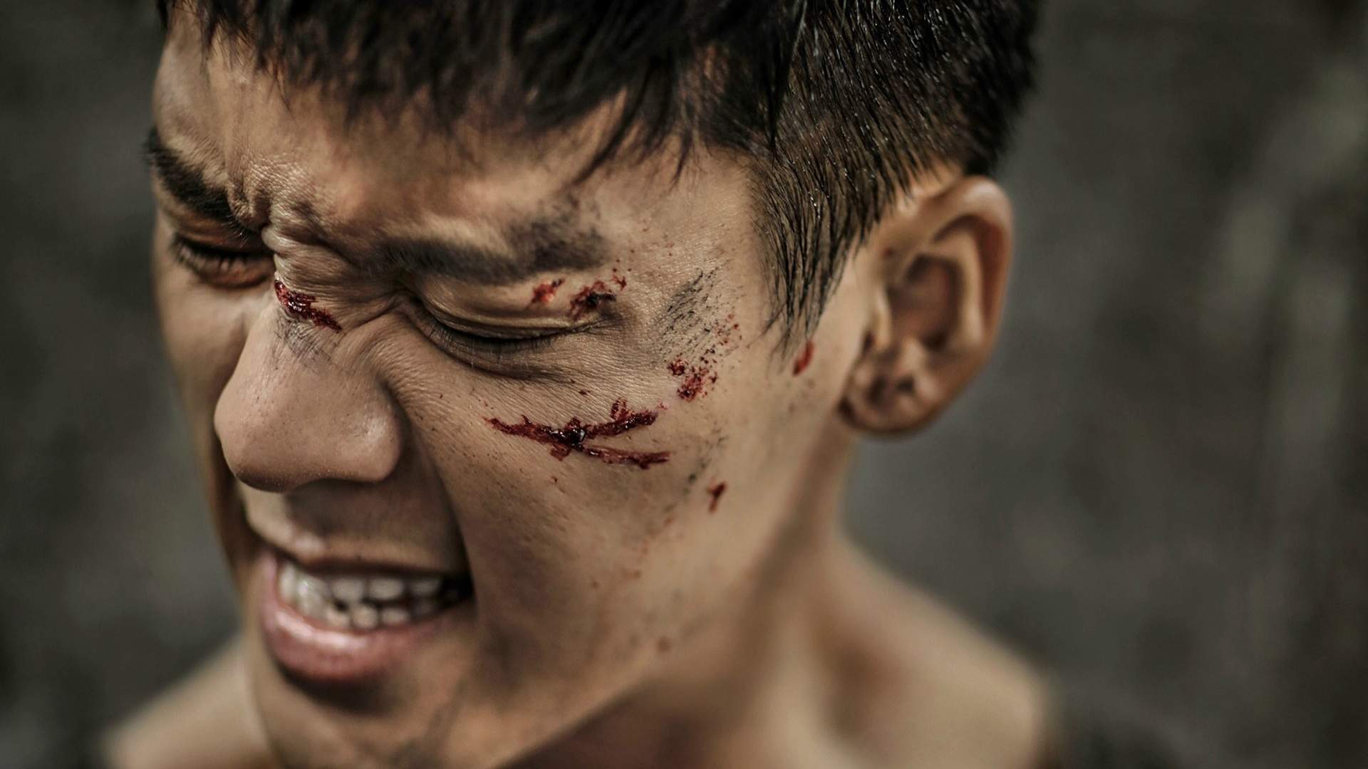 高清破案警匪马思纯《橙红年代》剧照图片图片