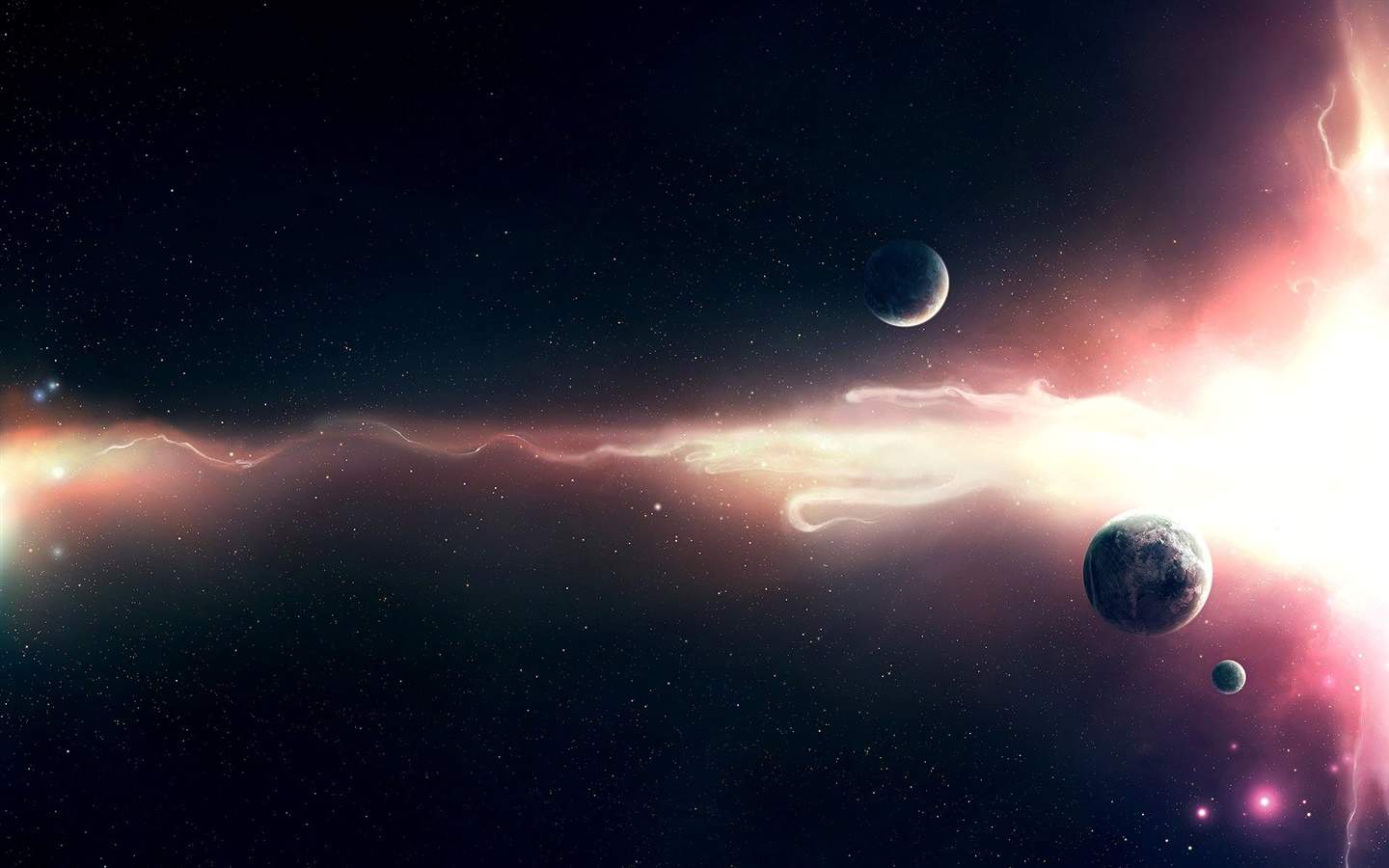 宇宙图片图片